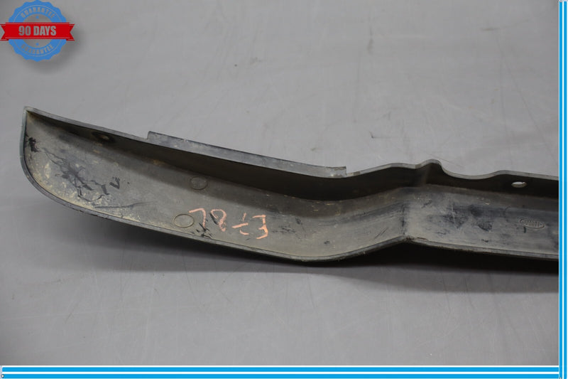 Load image into Gallery viewer, 10-13 Land Range Rover Sport Front Bumper Left Spoiler Valance Panel Oem