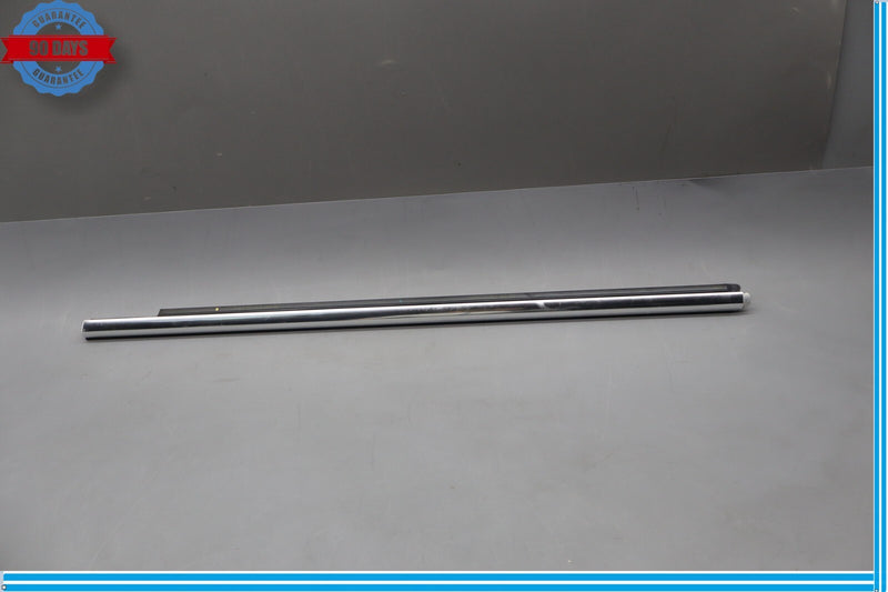Load image into Gallery viewer, 14-20 Maserati Ghibli Front Left Driver Side Interior Door Molding Trim Oem
