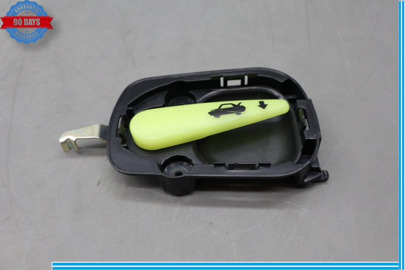 Load image into Gallery viewer, 07-17 Lexus LS460 LS460L Interior Trunk Emergency Release Handle 64640-50020 Oem