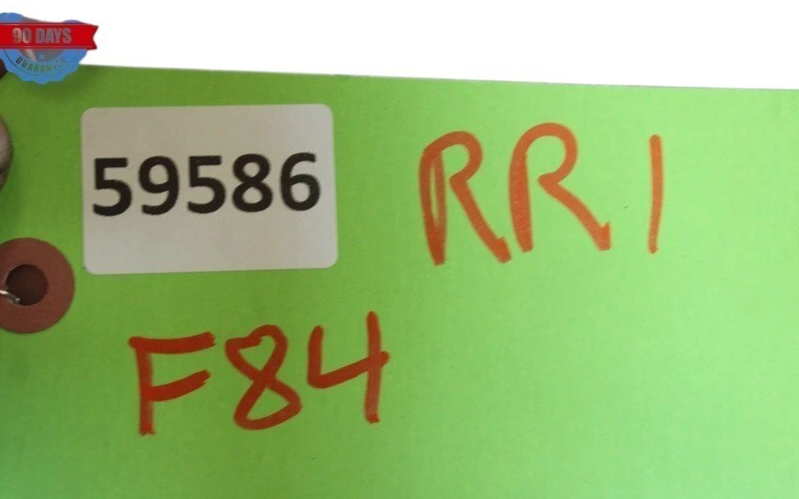 Load image into Gallery viewer, 07-15 Audi Q7 4L Left Driver Side Top Upper Roof Rack Rail Luggage Carrier Oem