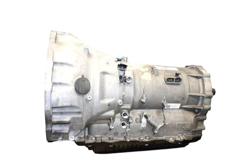 Load image into Gallery viewer, 14-17 Maserati Ghibli Quattroporte 8G Speed Auto Automatic Transmission Oem
