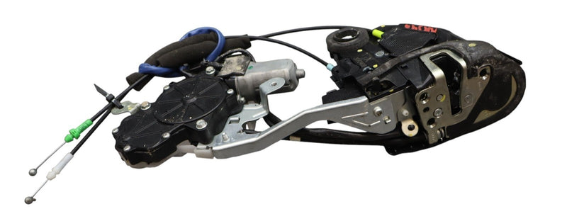 Load image into Gallery viewer, 07-13 Lexus LS460 Rear Right Passenger Side Door Lock Latch Actuator Oem