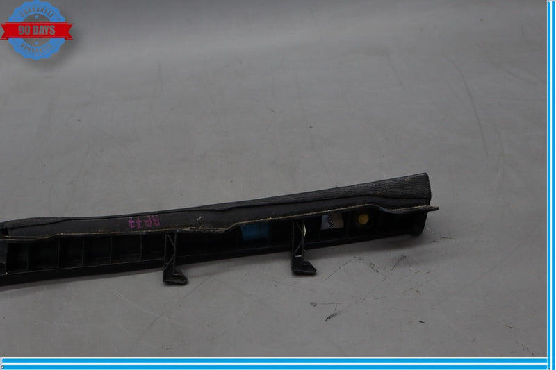 Load image into Gallery viewer, 09-15 BMW 740i 740Li 750i Right Side Console Upper Trim Cover Panel Oem