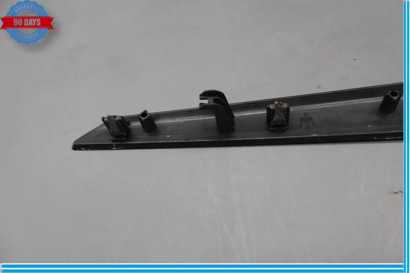 Load image into Gallery viewer, 14-21 Maserati Ghibli Rear Left Door Interior Trim Molding 670010894 Oem