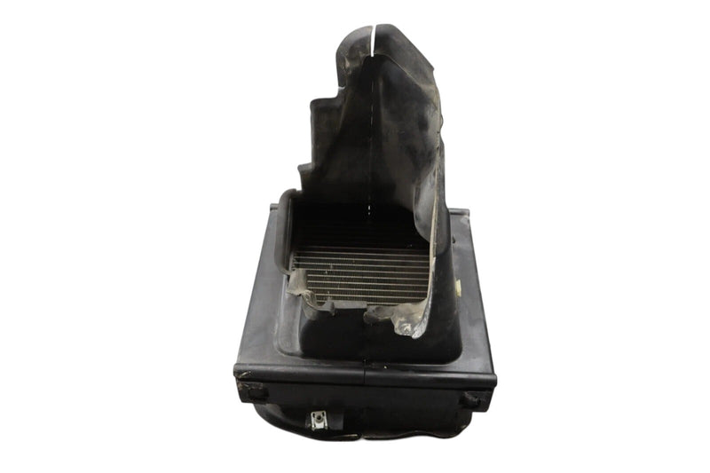Load image into Gallery viewer, 12-18 Mercedes W218 CLS500 Right Side Auxiliary & Intercooler Radiator Oem