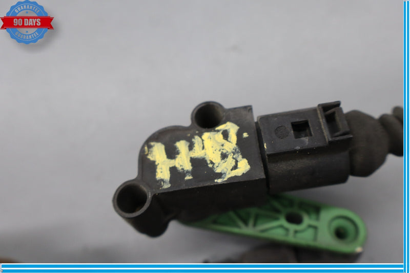 Load image into Gallery viewer, 12-18 Audi A6 A7 Quattro Headlight Suspension Height Level Sensor Oem