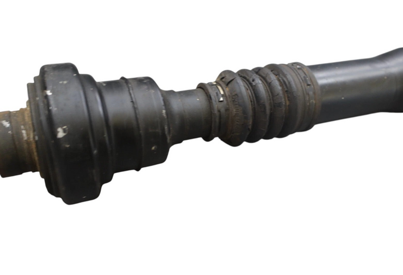 Load image into Gallery viewer, 11-17 Volkswagen Touareg VW Front Propeller Drive Shaft Driveshaft Assembly Oem