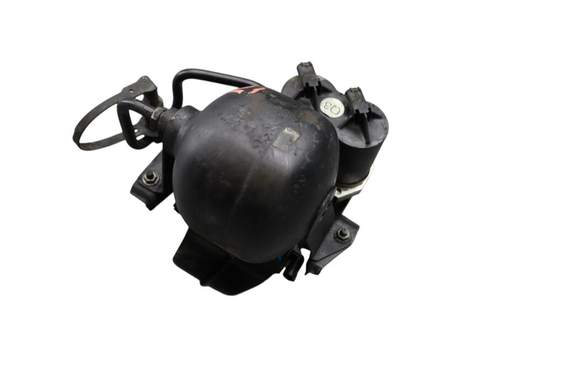 Load image into Gallery viewer, 00-06 Mercedes SL500 Hydraulic ABC Suspension Block Valve Pump Assembly Oem