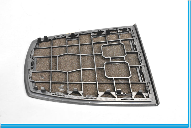 Load image into Gallery viewer, 09-15 BMW 750i 750Li Front Dashboard Center Speaker Cover Panel Grille Oem
