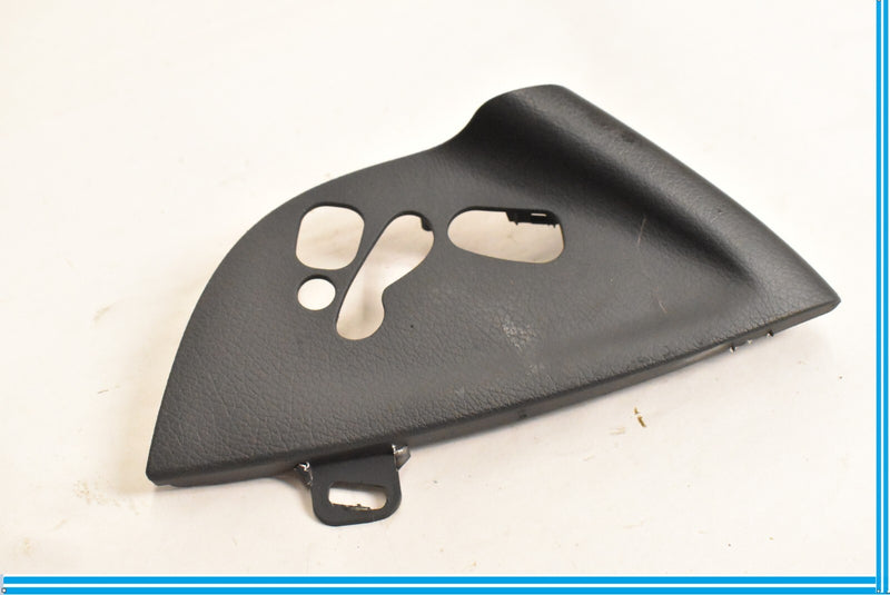 Load image into Gallery viewer, 03-09 Mercedes CLK350 CLK55 AMG Front Right Seat Switch Control Panel Trim Oem
