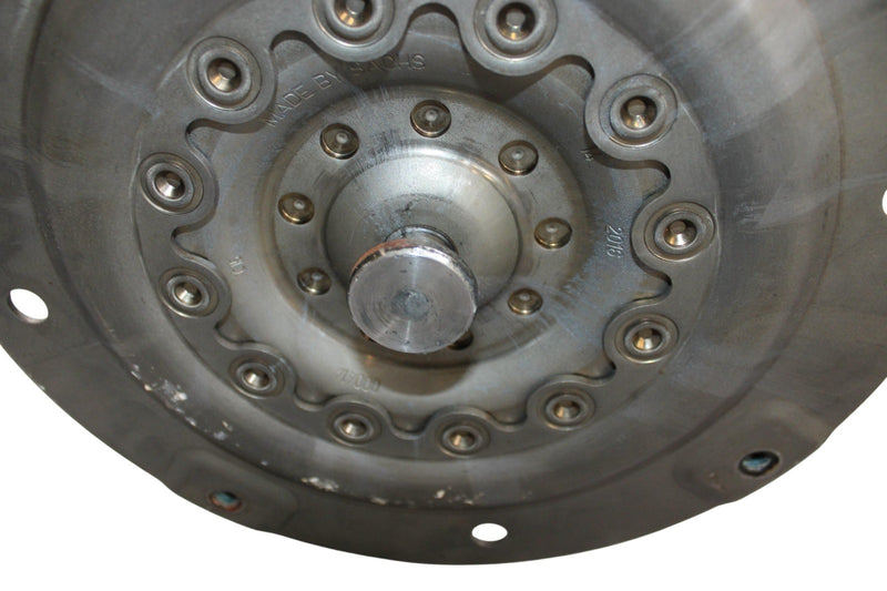 Load image into Gallery viewer, 13-21 Jaguar X351 XJ XF F-Type Transmission Torque Converter 1642317696 Oem