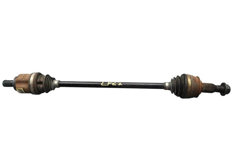 Load image into Gallery viewer, 18-21 Buick Enclave Avenir Rear Left Suspension Axle Shaft Drive Shaft OEM