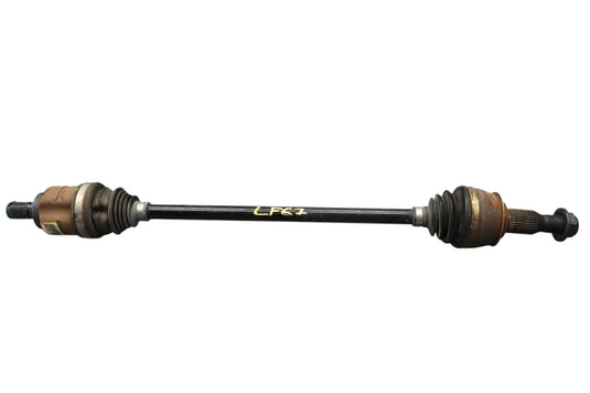 18-21 Buick Enclave Avenir Rear Left Suspension Axle Shaft Drive Shaft OEM