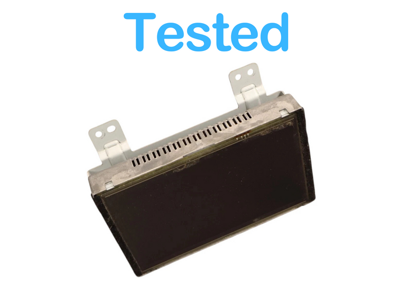 Load image into Gallery viewer, 11-18 Infiniti QX56 QX80 Q70 Dash Navigation GPS Display Screen 28091-1JA3C Oem