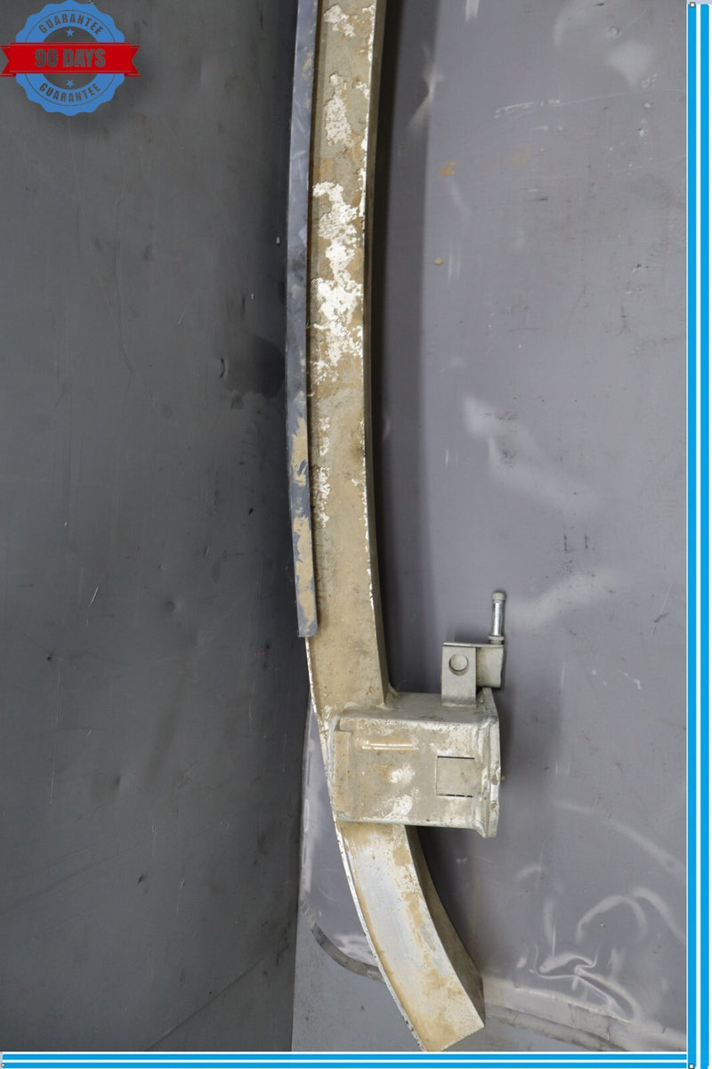 Load image into Gallery viewer, 10-13 BMW 535i GT xDrive Rear Bumper Reinforcement Bar Impact Beam Oem