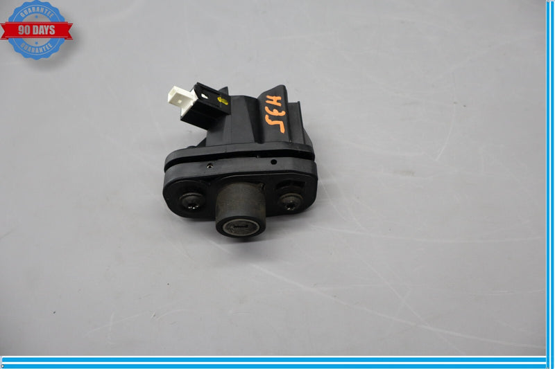 Load image into Gallery viewer, 07-14 Mercedes W216 CL550 CL600 Rear Trunk Lid Lock Latch Actuator Oem