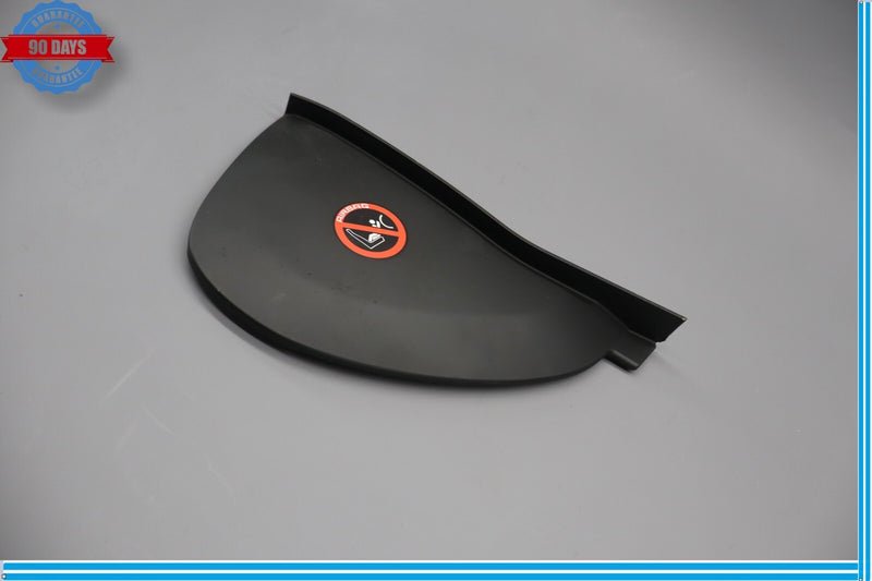 Load image into Gallery viewer, 09-15 Jaguar X250 XF Front Right Passenger Dashboard End Trim Panel 8X23F04480A