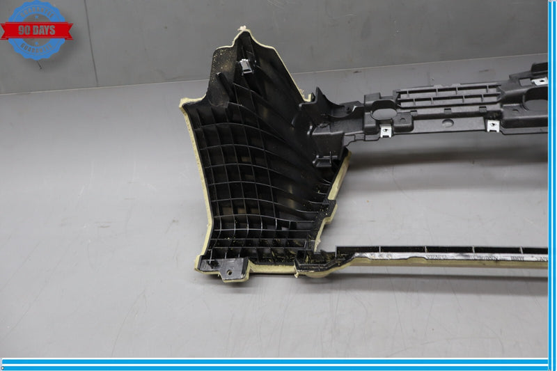 Load image into Gallery viewer, 09-15 BMW 750Li XDrive Dash Dashboard Center Lower Bezel Panel Trim Oem