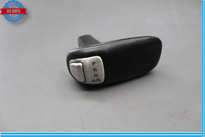 Load image into Gallery viewer, 11-18 Audi A8 A8L Quattro Gear Floor Shifter Shift Knob 4H1713139P Oem