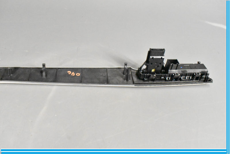 Load image into Gallery viewer, 11-18 Audi A6 A7 A8 Q5 Q7 Hazard Caution Traction Shade Switch Panel Trim Oem