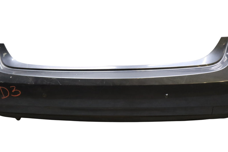 Load image into Gallery viewer, 10-13 Mercedes W212 E350 E400 E550 Sport AMG Rear Bumper Cover Assembly OEM