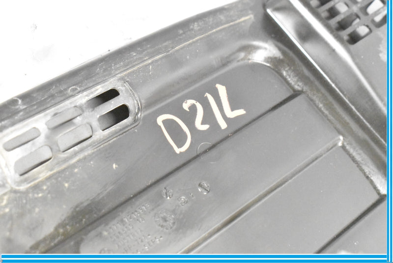 Load image into Gallery viewer, 2009-2015 BMW 750i Windshield Cowl Corner Covering Trim 51717216973 Oem