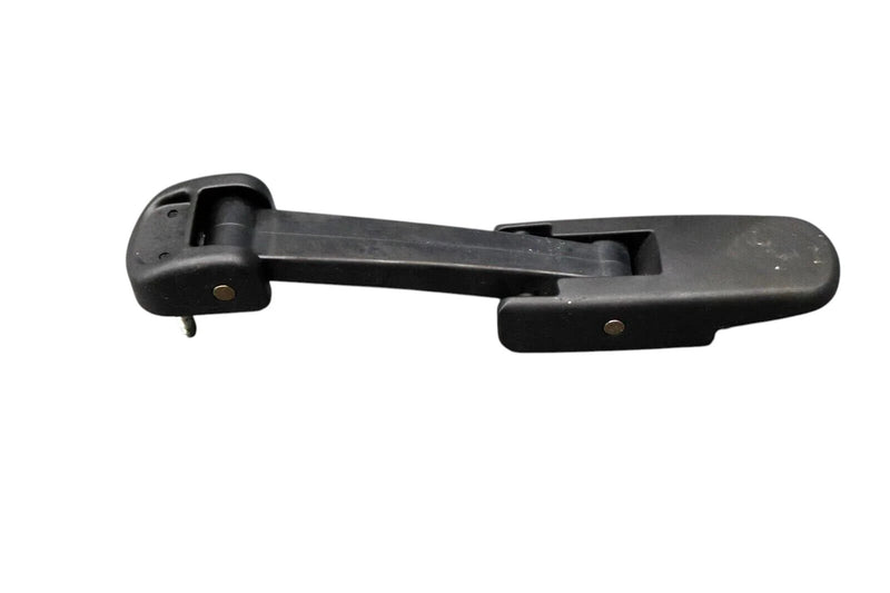 Load image into Gallery viewer, 03-09 Hummer H2 Front Hood Bonnet Left Or Right Side Lock Latch Strap Handle Oem