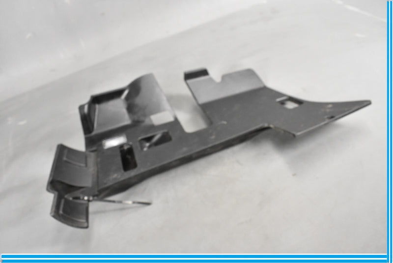 Load image into Gallery viewer, 12-20 Tesla Model S Left Side Under Dash Dashboard Footwell Cover Trim Oem