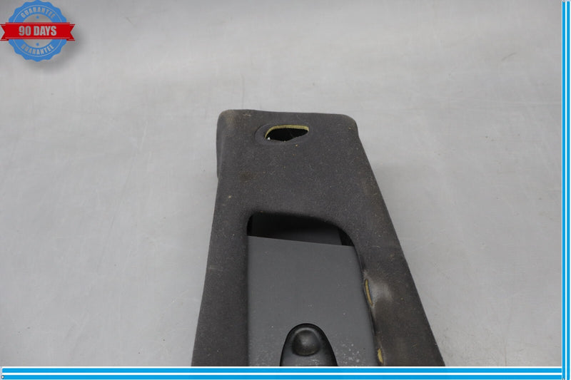 Load image into Gallery viewer, 14-20 Maserati Ghibli Left Driver Side B Pillar Upper Cover Trim Panel Oem