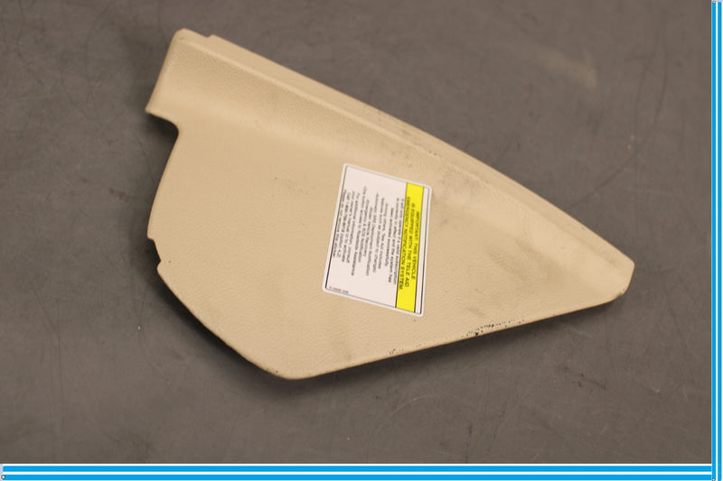 Load image into Gallery viewer, 07-12 Mercedes R230 SL550 SL55 AMG Left Side Dashboard Dash Trim Panel Cover Oem