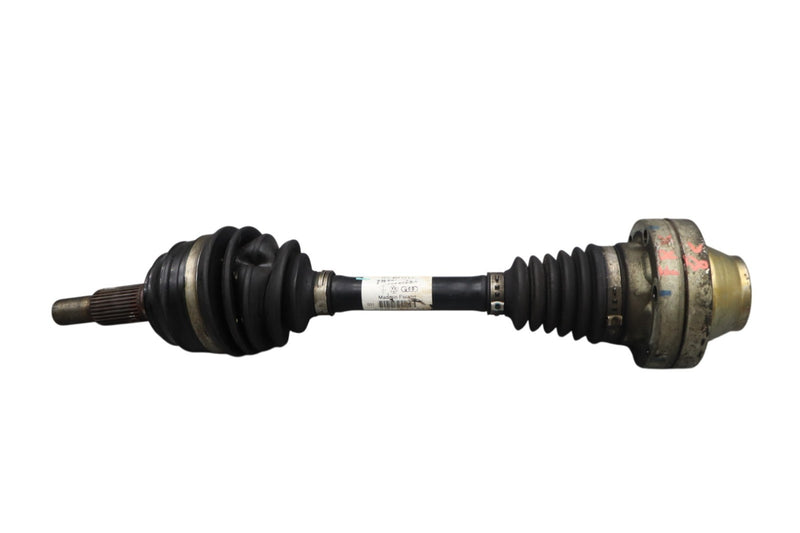 Load image into Gallery viewer, 11-17 Volkswagen Touareg Front Right Side Axle CV Shaft Axleshaft 7P0407271 Oem