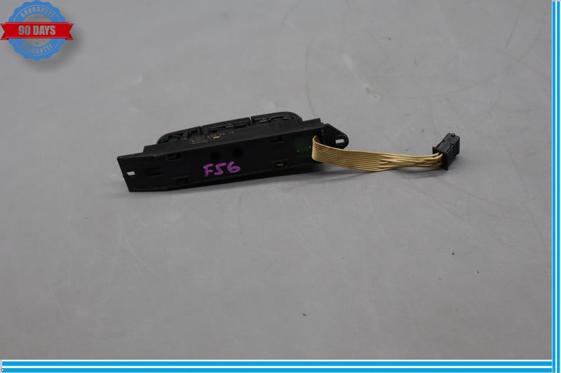 Load image into Gallery viewer, 03-08 Mercedes R230 SL500 Center Console ESP Switch Control Button Oem