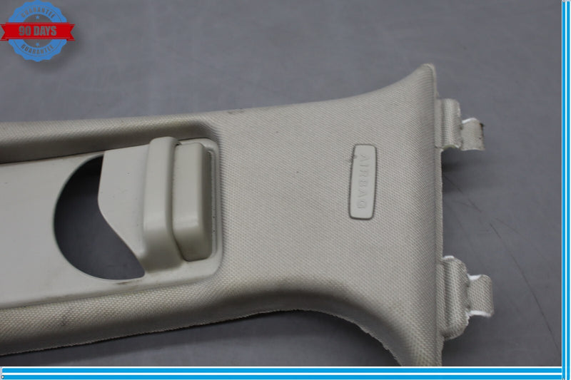 Load image into Gallery viewer, 08-14 Mercedes W204 C300 C350 Left Driver Side Upper B Pillar Trim Cover Oem