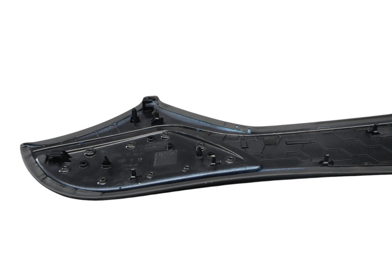 Load image into Gallery viewer, 11-18 Audi A8 Quattro S8 Right Passenger Center Console Trim Panel 4H1863304 Oem