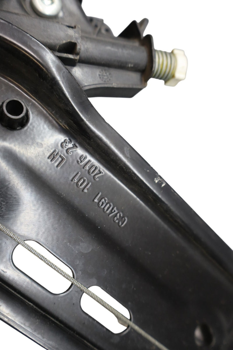 Load image into Gallery viewer, 16-20 Jaguar XE Front Left Driver Side Door Window Motor Regulator Oem