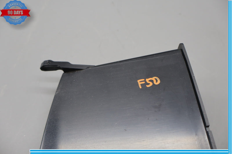 Load image into Gallery viewer, 09-15 BMW 750Li Xdrive Rear Center Console Tray Storage Compartment Box Oem