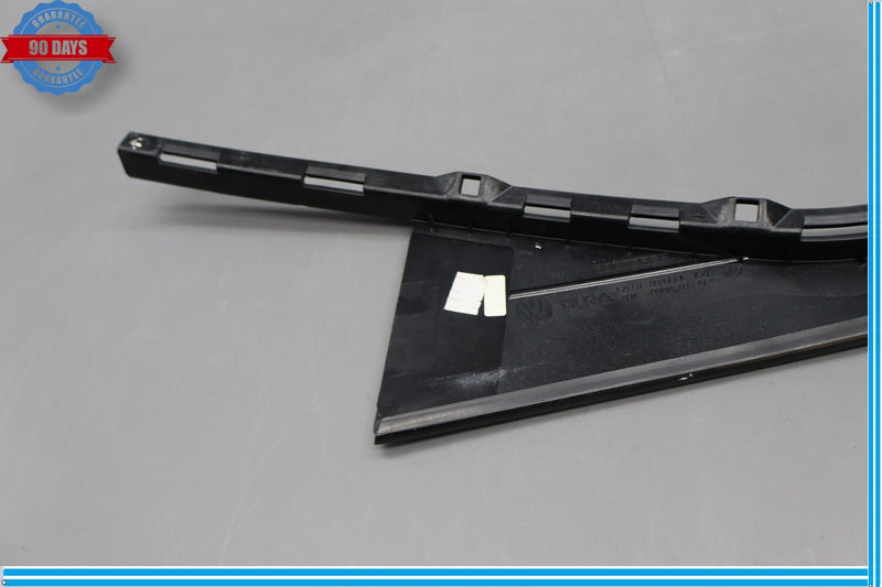 Load image into Gallery viewer, 11-17 Volkswagen Touareg Rear Right Passenger Side Exterior Door Pillar Trim Oem