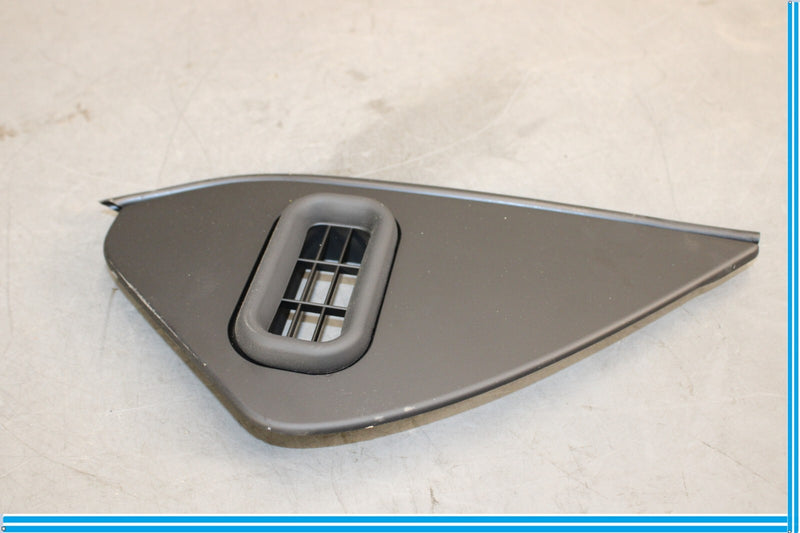 Load image into Gallery viewer, 14-20 Maserati Ghibli Dash Right Passenger Side End Cap Trim Cover Oem