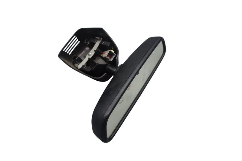 Load image into Gallery viewer, 17-20 Jaguar X260 XF F-Pace XF Front Upper Interior Rear View Mirror Oem