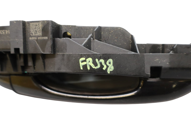 Load image into Gallery viewer, 17-23 Alfa Romeo Giulia Front Right Passenger Side Exterior Door Handle Oem