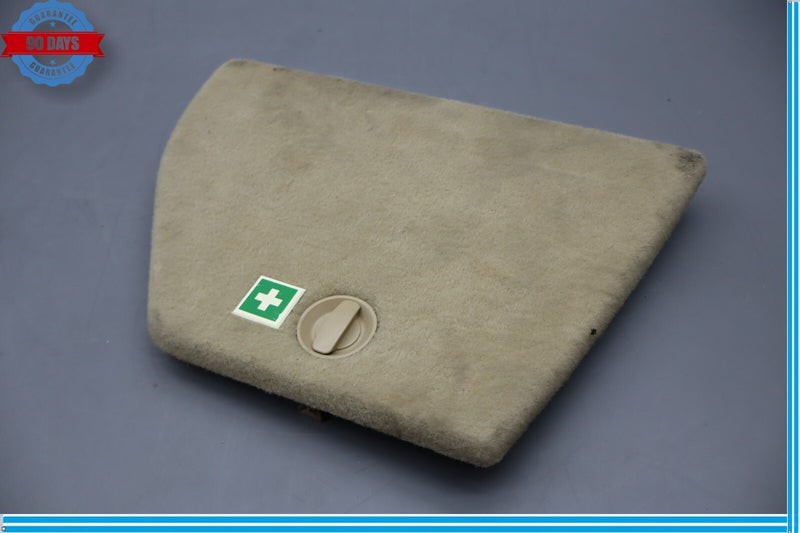 Load image into Gallery viewer, 07-12 Mercedes GL450 GL500 GL550 Rear Left Trunk Storage Access Panel Cover Oem
