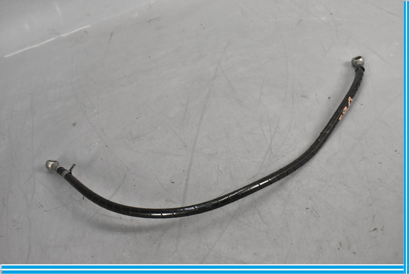 Load image into Gallery viewer, 04-08 Maserati Quattroporte Power Steering Oil Line to Pump Steering Gear Oem
