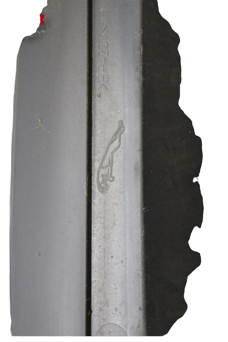 Load image into Gallery viewer, 07-15 Jaguar X150 XK XKR Engine Motor Radiator Upper Deflector Shield Cover Oem