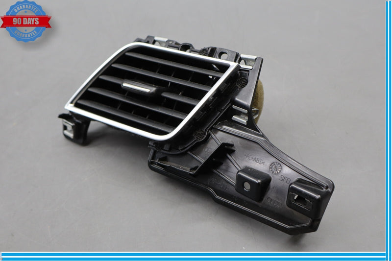 Load image into Gallery viewer, 11-14 Audi A8 Quattro S8 Front Left Driver Side Dash A/C AC Air Vent Trim Oem