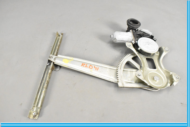Load image into Gallery viewer, 07-16 Lexus LS460 Rear Left Door Window Regulator W/ Motor 85720-50110 Oem