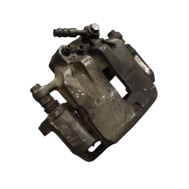 Load image into Gallery viewer, 10-20 Buick Lacrosse CXL Front Right Passenger Side Brake Caliper w/Bracket Oem