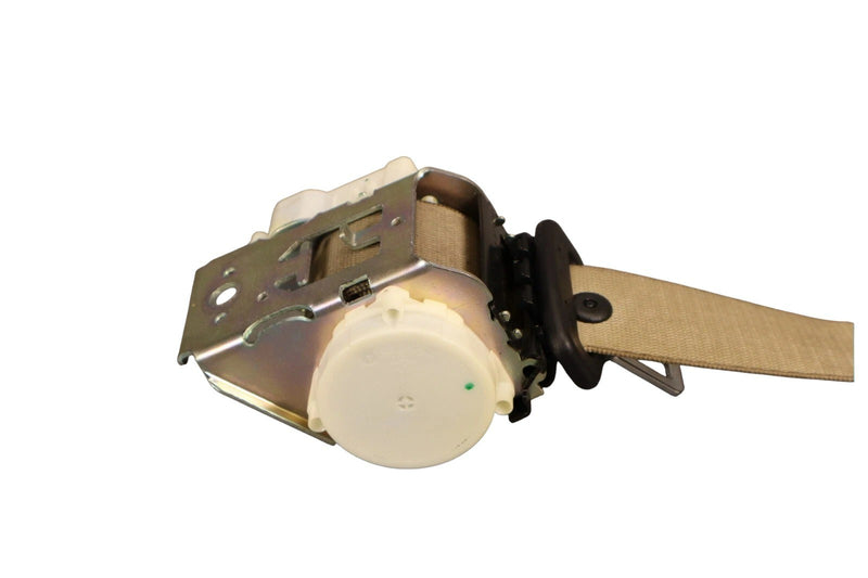 Load image into Gallery viewer, 10-16 Mercedes W212 E350 E400 E550 Rear Center Seat Belt Seatbelt Retractor OEM