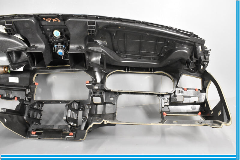 Load image into Gallery viewer, 11-16 BMW 528i 535i 550i F10 Front Dash Dashboard Instrument Panel Cover Oem