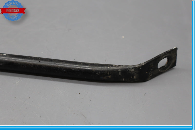 Load image into Gallery viewer, 03-08 Mercedes SL500 SL550 Right Passenger Side Support Brace Bracket Black Oem