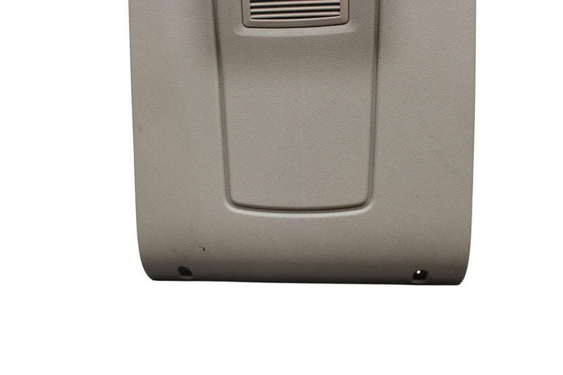 Load image into Gallery viewer, 10-17 Mercedes C250 C350 E350 W207 Front Left or Right Seat Back Panel Cover Oem